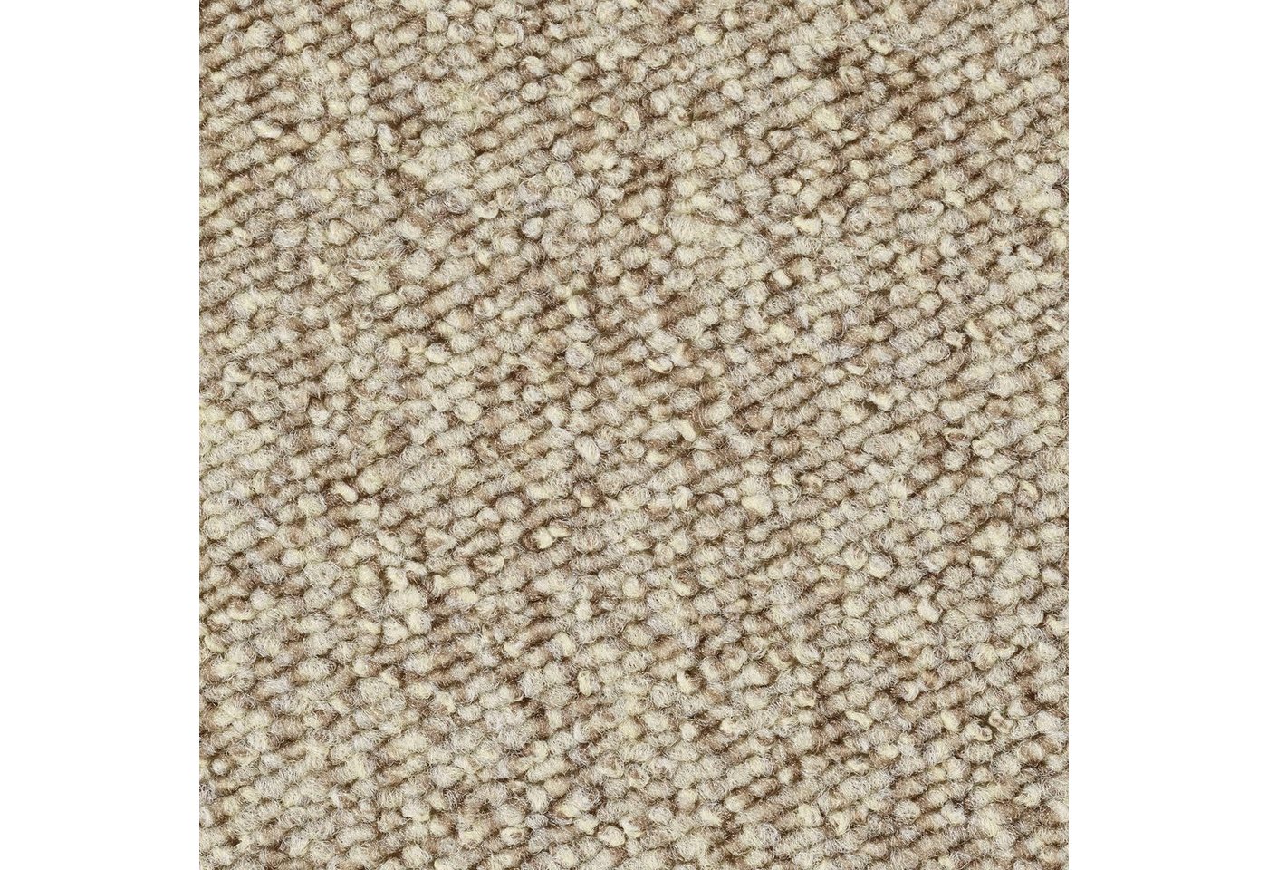 Teppichboden Schlingenteppich Passion 1005 (Luco), Vorwerk, rechteckig, Höhe: 6 mm, Wohnzimmer, Schlafzimmer, Kinderzimmer, Breite 400/500 cm von Vorwerk