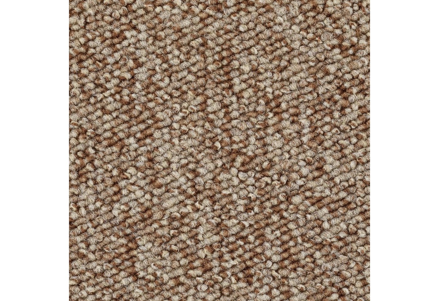 Teppichboden Schlingenteppich Passion 1005 (Luco), Vorwerk, rechteckig, Höhe: 6 mm, Wohnzimmer, Schlafzimmer, Kinderzimmer, Breite 400/500 cm von Vorwerk