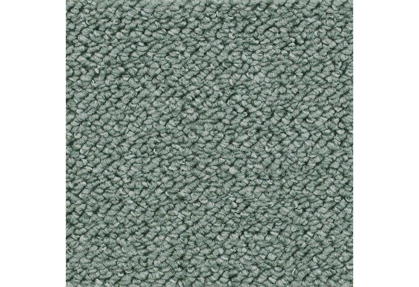 Teppichboden Schlingenteppich Passion 1091 (Metro), Vorwerk, rechteckig, Höhe: 6,3 mm, Wohnzimmer, Schlafzimmer, Kinderzimmer, Breite 400/500 cm von Vorwerk