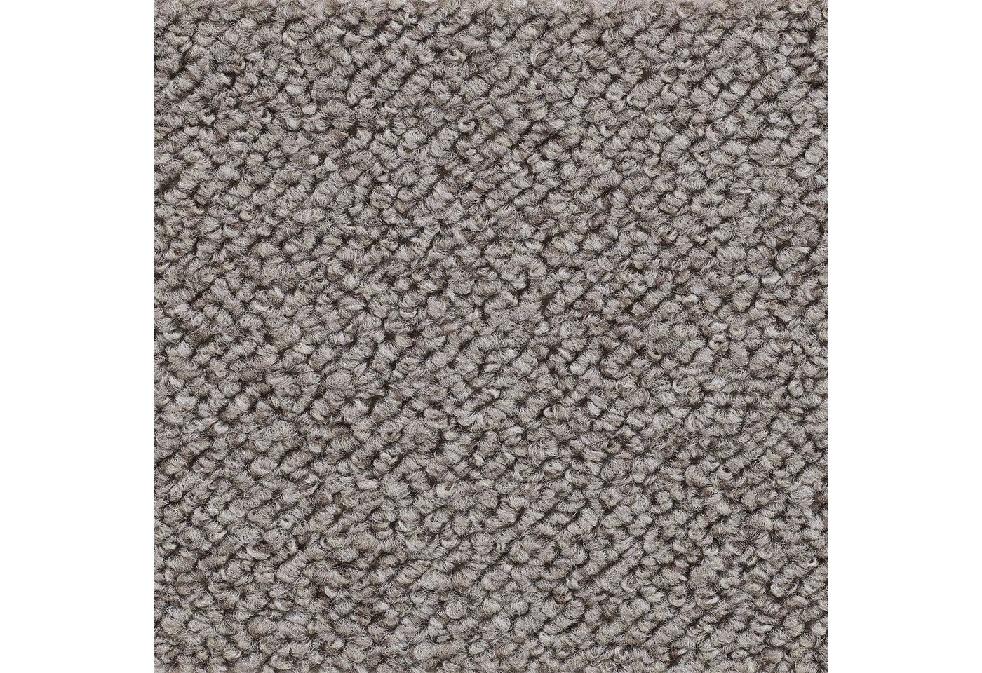 Teppichboden Schlingenteppich Passion 1091 (Metro), Vorwerk, rechteckig, Höhe: 6,3 mm, Wohnzimmer, Schlafzimmer, Kinderzimmer, Breite 400/500 cm von Vorwerk