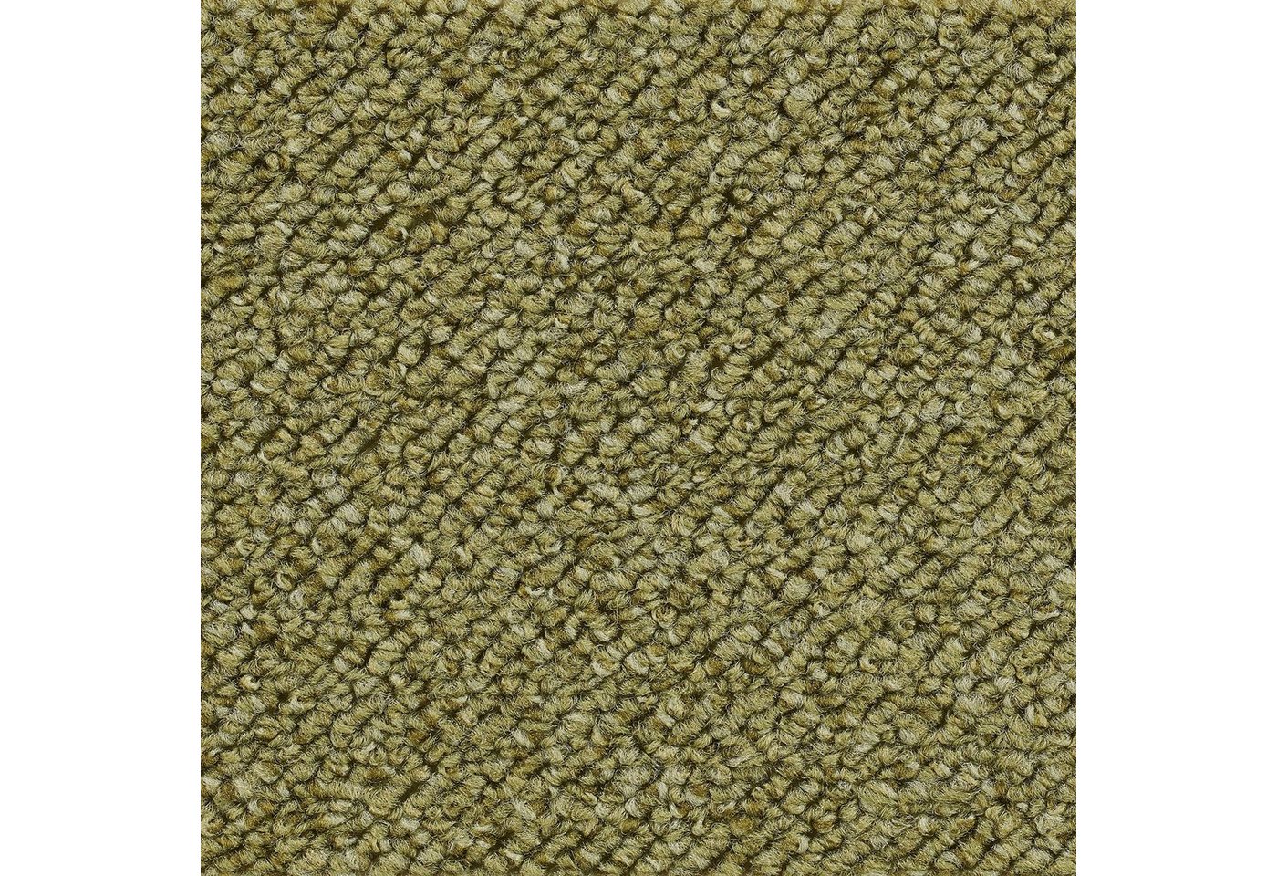 Teppichboden Schlingenteppich Passion 1091 (Metro), Vorwerk, rechteckig, Höhe: 6,3 mm, Wohnzimmer, Schlafzimmer, Kinderzimmer, Breite 400/500 cm von Vorwerk