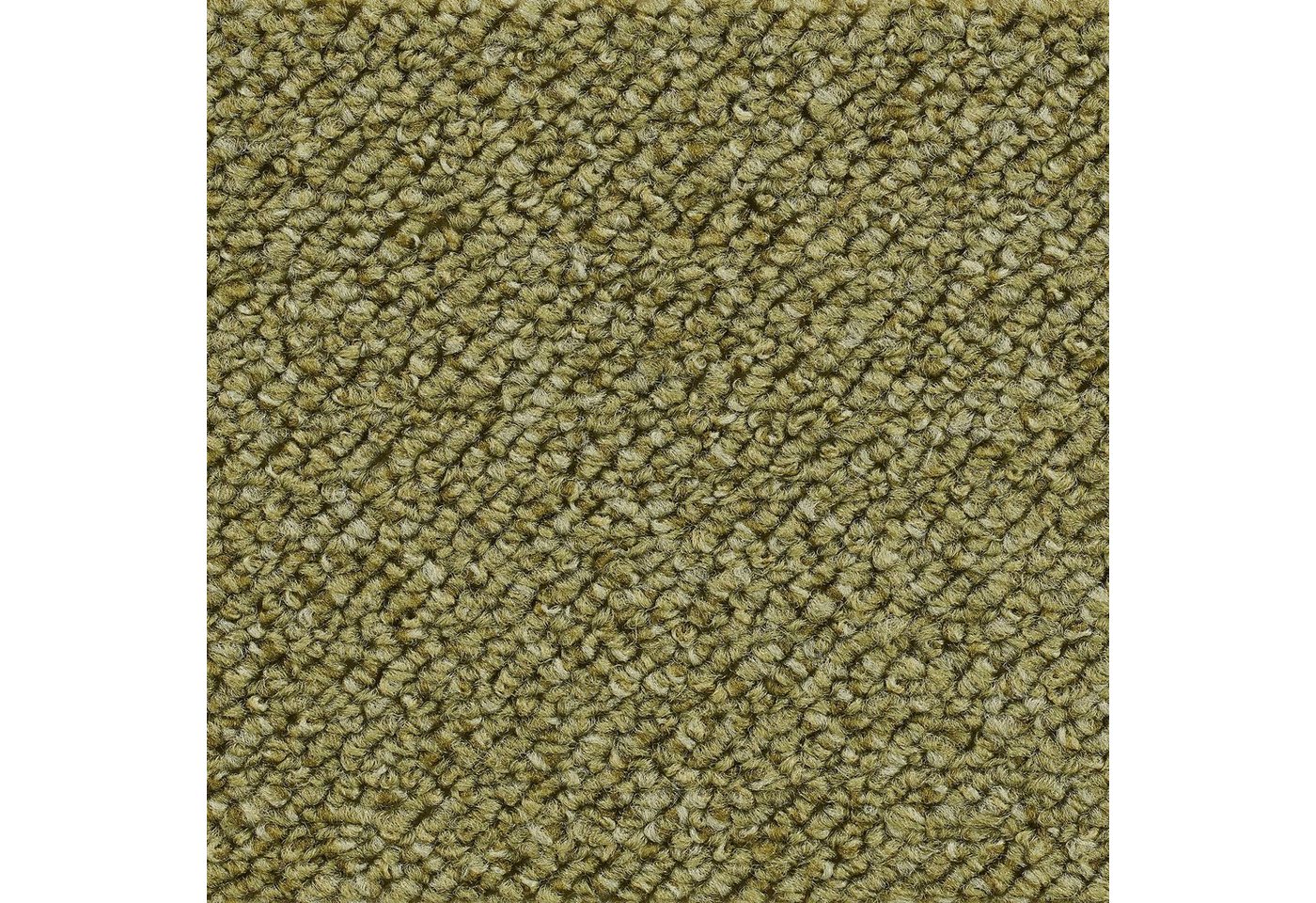 Teppichboden Schlingenteppich Passion 1091 (Metro), Vorwerk, rechteckig, Höhe: 6,3 mm, Wohnzimmer, Schlafzimmer, Kinderzimmer, Breite 400/500 cm von Vorwerk