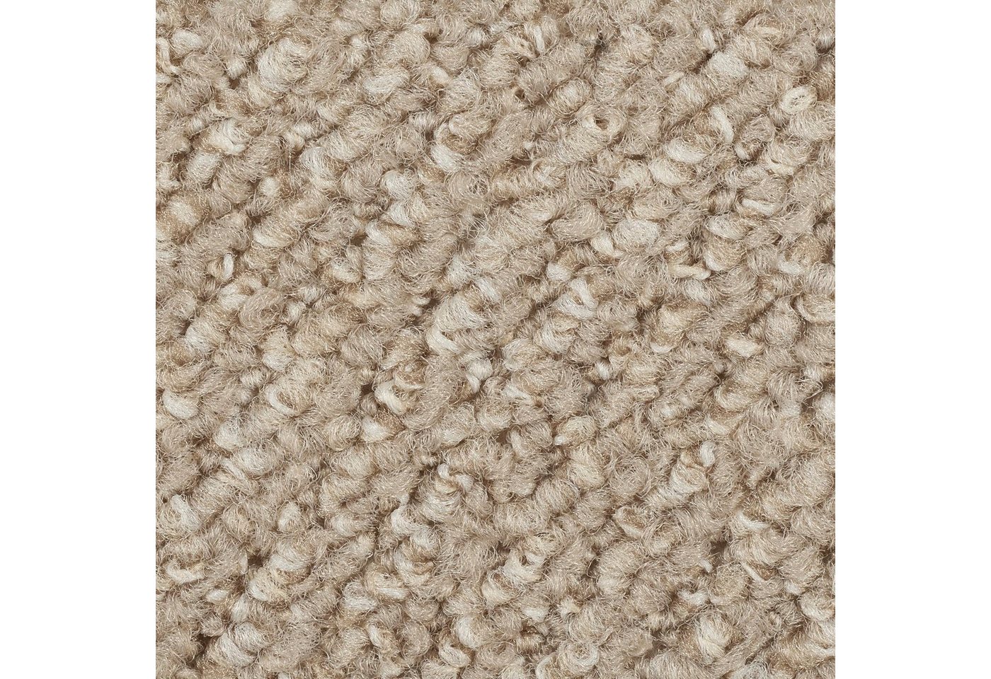 Teppichboden Schlingenteppich Passion 1093 (Traffic), Vorwerk, rechteckig, Höhe: 6,3 mm, Wohnzimmer, Schlafzimmer, Kinderzimmer, Breite 400/500 cm von Vorwerk