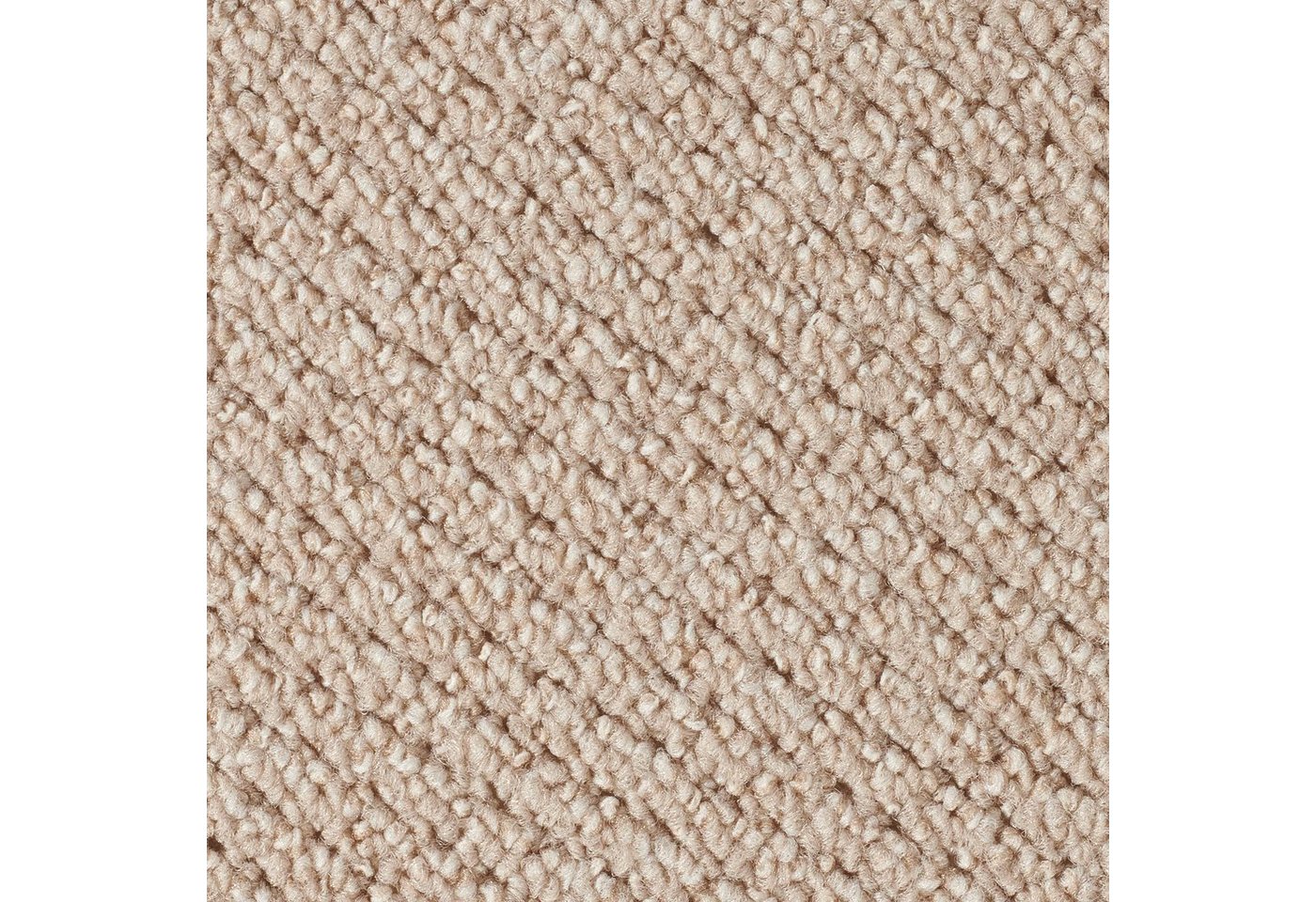 Teppichboden Schlingenteppich Passion 1093 (Traffic), Vorwerk, rechteckig, Höhe: 6,3 mm, Wohnzimmer, Schlafzimmer, Kinderzimmer, Breite 400/500 cm von Vorwerk