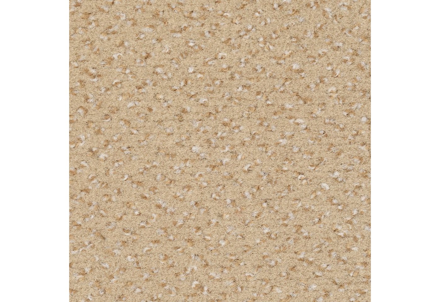 Vorwerk Teppichboden Passion 1006 (Riva), Velours - gemustert, Made in Germany, rechteckig, Höhe: 6,7 mm, Wohnzimmer, Schlafzimmer, Kinderzimmer, Breite 400/500 cm von Vorwerk