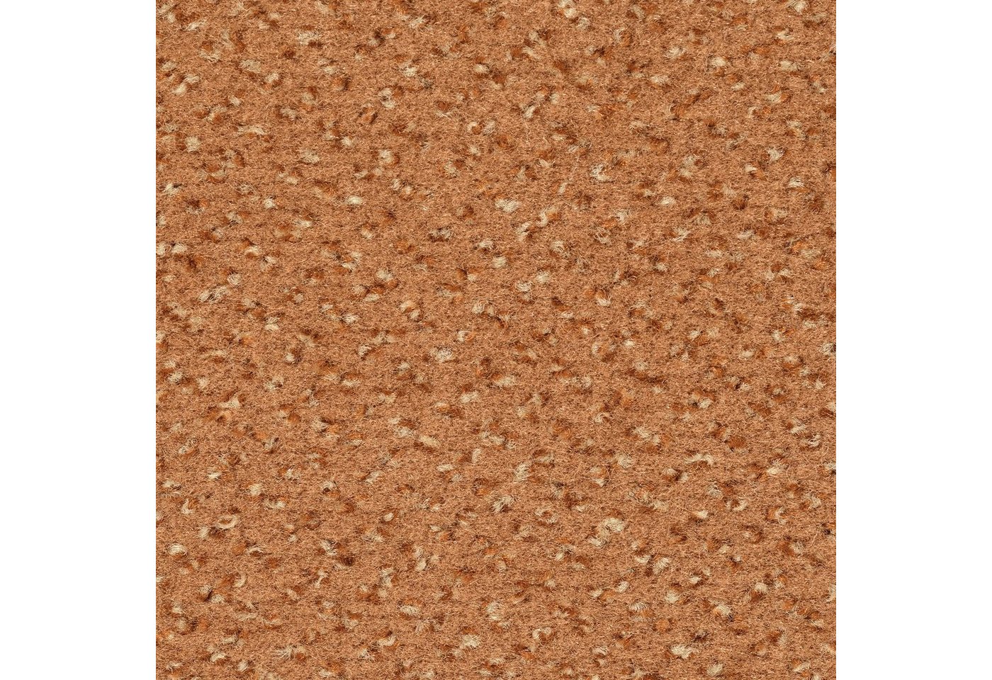 Teppichboden Veloursteppich Passion 1006 (Riva), Vorwerk, rechteckig, Höhe: 6,7 mm, Wohnzimmer, Schlafzimmer, Kinderzimmer, Breite 400/500 cm von Vorwerk