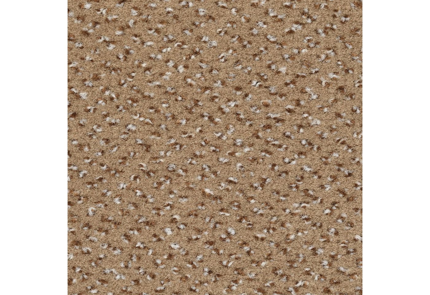 Teppichboden Veloursteppich Passion 1006 (Riva), Vorwerk, rechteckig, Höhe: 6,7 mm, Wohnzimmer, Schlafzimmer, Kinderzimmer, Breite 400/500 cm von Vorwerk