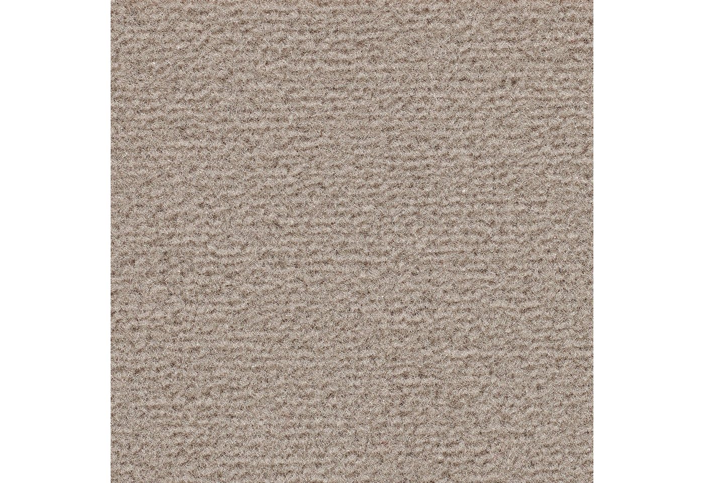 Teppichboden Veloursteppich Passion 1021 (Bingo), Vorwerk, rechteckig, Höhe: 6,6 mm, Wohnzimmer, Schlafzimmer, Kinderzimmer, Breite 400/500 cm von Vorwerk