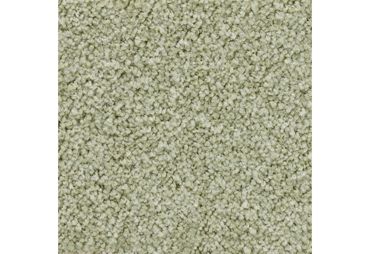 Teppichboden Veloursteppich Passion 1055, Vorwerk, rechteckig, Höhe: 7,6 mm, Wohnzimmer, Schlafzimmer, Kinderzimmer, Breite 400/500 cm von Vorwerk