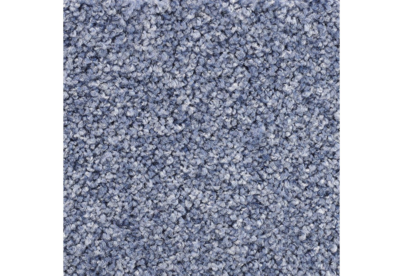 Vorwerk Teppichboden Passion 1055, Velours - Uni Farben, Made in Germany, rechteckig, Höhe: 7,6 mm, Wohnzimmer, Schlafzimmer, Kinderzimmer, Breite 400/500 cm von Vorwerk