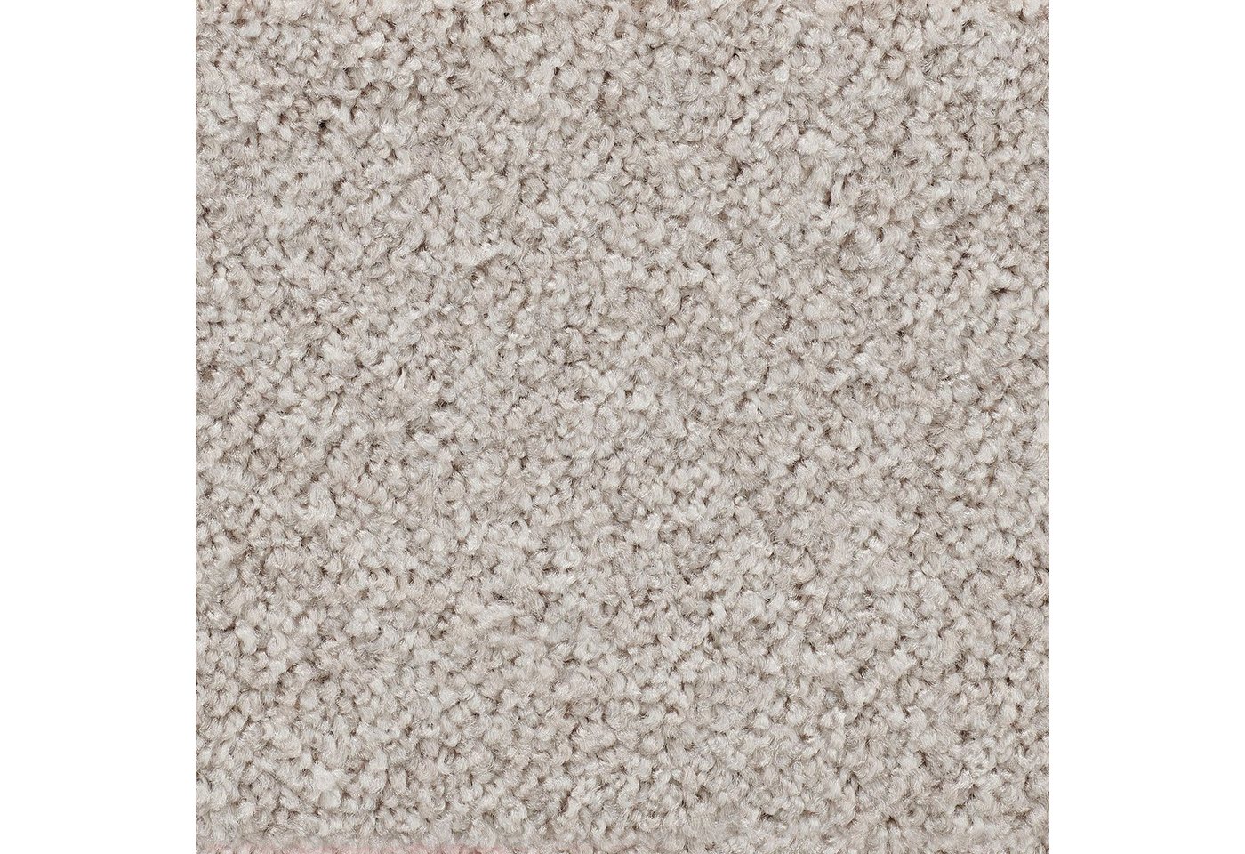 Teppichboden Veloursteppich Passion 1055, Vorwerk, rechteckig, Höhe: 7,6 mm, Wohnzimmer, Schlafzimmer, Kinderzimmer, Breite 400/500 cm von Vorwerk