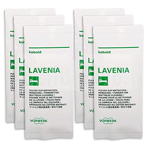 VORWERK K0344 Lavenia, Weiß von Vorwerk