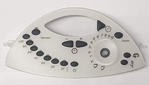 VORWERK. TM31 Thermomix Frontpanel, anpassbar. von Vorwerk