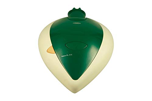 Vorwerk Pulilux PL 515 - elektrische Saugbürste Poliermaschine passend für Kobold 130 131 135 136 140 150 VT260 VT265 VT270 und Tiger Staubsauger 252 260 265 270 - Vorführgerät - 3 Jahre Garantie von Vorwerk