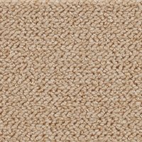 Vorwerk Teppichboden "Passion 1091 (Metro), Schlinge - Uni Farben, Made in Germany", rechteckig, 6,3 mm Höhe, Wohnzimmer, Schlafzimmer, Kinderzimmer, Breite 400/500 cm von Vorwerk