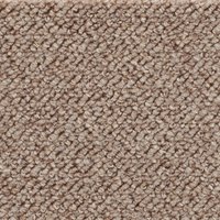 Vorwerk Teppichboden "Passion 1091 (Metro), Schlinge - Uni Farben, Made in Germany", rechteckig, 6,3 mm Höhe, Wohnzimmer, Schlafzimmer, Kinderzimmer, Breite 400/500 cm von Vorwerk