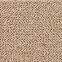 Vorwerk Teppichboden "Passion 1091 (Metro), Schlinge - Uni Farben, Made in Germany", rechteckig, 6,3 mm Höhe, Wohnzimmer, Schlafzimmer, Kinderzimmer, Breite 400/500 cm von Vorwerk