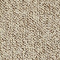 Vorwerk Teppichboden "Passion 1005 (Luco), Schlinge - meliert, Made in Germany", rechteckig, 6 mm Höhe, Wohnzimmer, Schlafzimmer, Kinderzimmer, Breite 400/500 cm von Vorwerk
