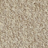 Vorwerk Teppichboden "Passion 1005 (Luco), Schlinge - meliert, Made in Germany", rechteckig, 6 mm Höhe, Wohnzimmer, Schlafzimmer, Kinderzimmer, Breite 400/500 cm von Vorwerk