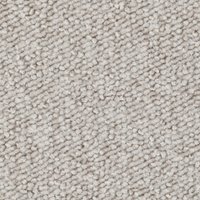 Vorwerk Teppichboden "Passion 1005 (Luco), Schlinge - meliert, Made in Germany", rechteckig, 6 mm Höhe, Wohnzimmer, Schlafzimmer, Kinderzimmer, Breite 400/500 cm von Vorwerk