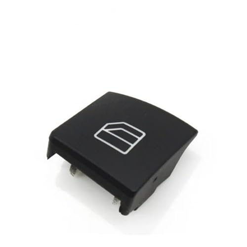 Auto Fensterheber Schalter Taste Abdeckkappe Für Benz Für GLE Für GLS ML GL Für CLS G Klasse W166 W292 W218 W463 Fensterheber Taster(NO.1) von Voseto