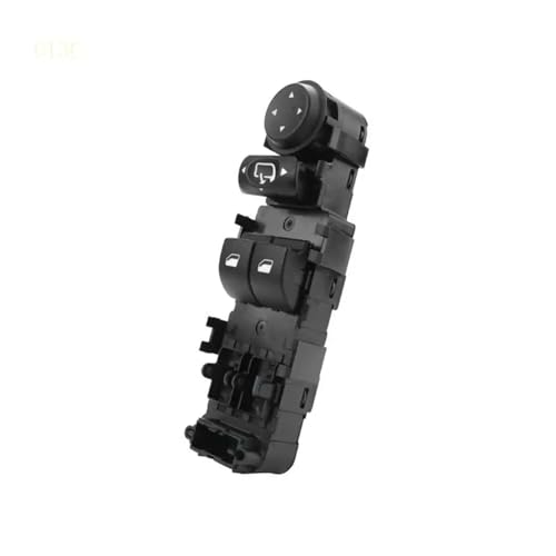 Fahrzeug Elektrische Power Fenster Glas Heben Schalter Taste 6554HE 9651464277 Fensterheber Taster von Voseto