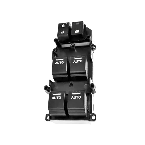Für Accord Für MK9 2013 2014 2015 2016 2017 35750T2AW01 Elektrischer Fensterheber Fensterheber Taster von Voseto
