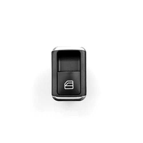 Für Benz AB Klasse W176 W246 1669054300 Fenster Control Schalter Auto Power Fenster Taste Schalter Fensterheber Taster(Model C) von Voseto
