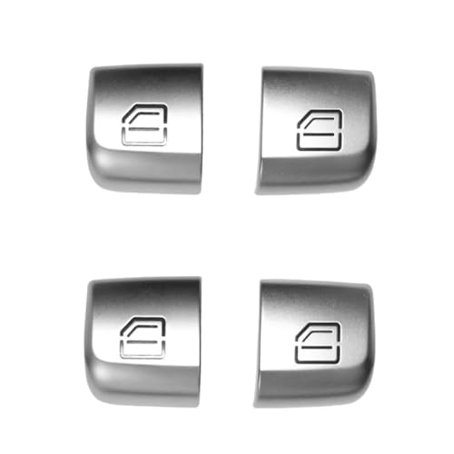 Für Benz C Klasse W205 Für GLC W253 Tür Fenster Glas Heber Control Schalter Taste Fensterheber Taster Für Benz C Klasse W205 Für GLC W253 Tür Fenster Glas Heber Control Schalter Taste Fensterheber Taster von Voseto