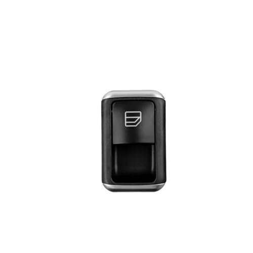Für Benz CE GLK Klasse Für W204 W212 Fahrerseite Fenster Schalter Elektrische Power Master Fenster Schalter Taste Elektrische Fensterheber Taster(Model C) von Voseto