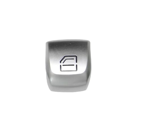 Für Benz W205 W253 W213 CE Für GLC Klasse Auto Fenster Schalter Fahrzeug Tür Glas Control Schalter Fensterheber Taster(Other Door) von Voseto