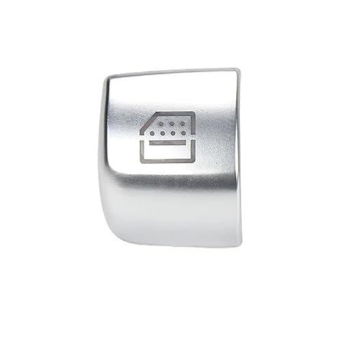 Für Benz W222 S Klasse 2014 2015 2016 2017 2018 2019 Auto Glas Control Schalter Fensterheber Taster(No.1) von Voseto