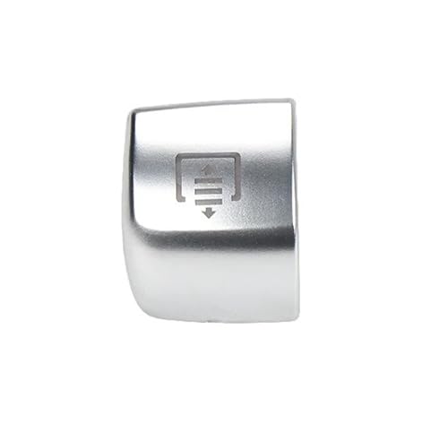 Für Benz W222 S Klasse 2014 2015 2016 2017 2018 2019 Auto Glas Control Schalter Fensterheber Taster(No.3) von Voseto