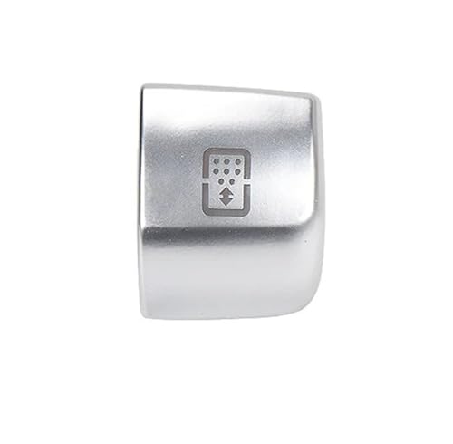 Für Benz W222 S Klasse 2014 2015 2016 2017 2018 2019 Auto Glas Control Schalter Fensterheber Taster(No.4) von Voseto