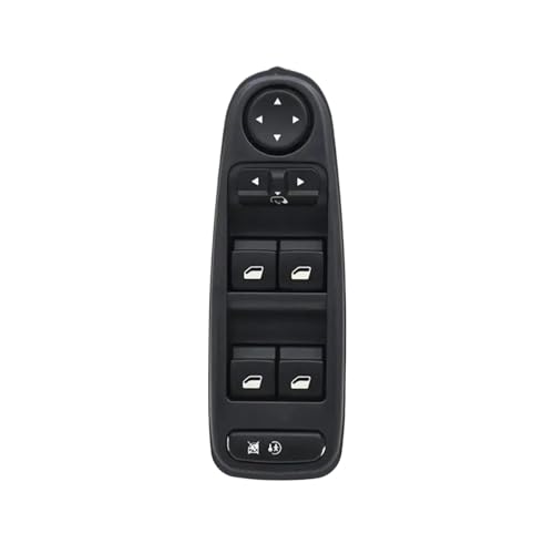 Für C4 6554YC 96639382ZD Auto Elektrische Fenster Tür Schalter Glas Control Taste Fensterheber Taster Für C4 6554YC 96639382ZD Auto Elektrische Fenster Tür Schalter Glas Control Taste Fensterheber Taster von Voseto