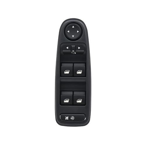Für C4 6554YH 6554YC 96639382ZD Power Elektrische Fenster Tür Glas Lift Aufzug Controller Fensterheber Taster Für C4 6554YH 6554YC 96639382ZD Power Elektrische Fenster Tür Glas Lift Aufzug Controller Fensterheber Taster von Voseto