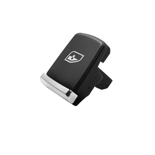 Für Cayenne Für Panamera 2010 2011 2012 2013 2014 2015 2016 Für Macan 2014 2018 Auto Fensterheber Push Schalter Taste Fensterheber Taster(No.1 Button) von Voseto