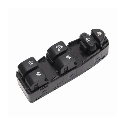 Für Chevrolet Für EPICA L6 2004 2005 2006 96430433 Auto Fensterheber Control Taste Fensterheber Taster von Voseto