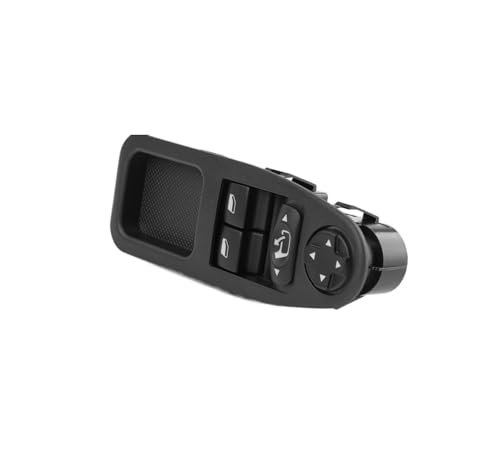 Für Citroen Für Jumpy Für Versand 6554ZJ Power Fensterheber Control Schalter Fensterheber Taster Für Citroen Für Jumpy Für Versand 6554ZJ Power Fensterheber Control Schalter Fensterheber Taster von Voseto