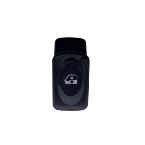 Für Clio Für Megane Für Kangoo 7700429998 Passagier Elektrische Fensterheber Control Heber Schalter Fensterheber Taster von Voseto