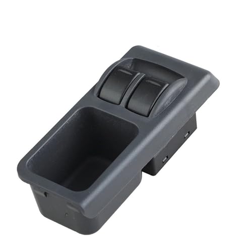 Für Daewoo Für Lanos 96230793 LHD Vorne Links Fensterheber Control Schalter Taste Fensterheber Taster von Voseto