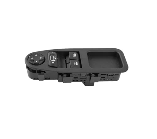 Für Fiat Für Scudo 6554ZJ Auto Fenster Control Taste Power Fensterheber Control Schalter Fensterheber Taster Für Fiat Für Scudo 6554ZJ Auto Fenster Control Taste Power Fensterheber Control Schalter Fensterheber Taster von Voseto