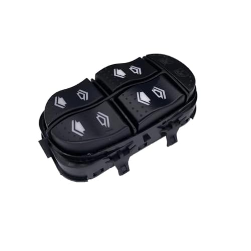 Für Ford Für Focus 1998 1999 2000 2001 2002 2003 2004 55105453EU Elektrische Mater Fenster Glas Heber Control Schalter Fensterheber Taster Für Ford Für Focus 1998 1999 2000 2001 2002 2003 2004 55105453EU Elektrische Mater Fenster Glas Heber Control Schalter Fensterheber Taster von Voseto
