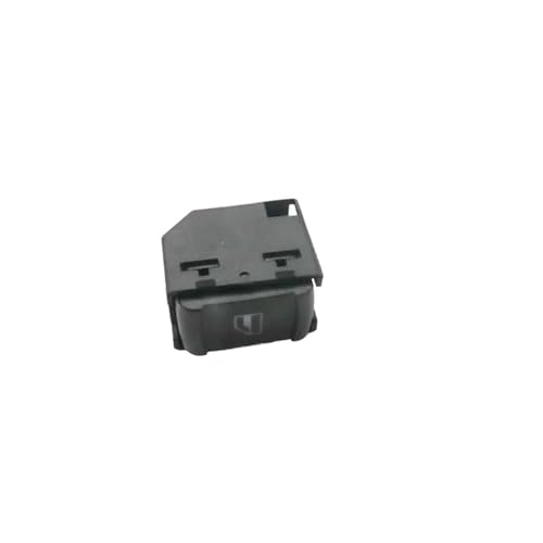Für Golf Mk4 Für Jetta Mk4 Für Passat 1998 2005 3B0959855B Elektrische Fenster Glas Heber Passagier Seite Fensterheber Taster von Voseto