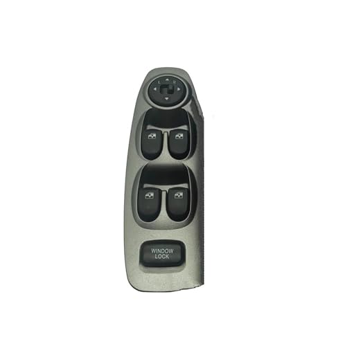 Für Hyundai Für Accent 2000 2001 2002 2003 2004 2005 9357025020 Master Elektrische Fensterheber Control Schalter Fensterheber Taster Für Hyundai Für Accent 2000 2001 2002 2003 2004 2005 9357025020 Master Elektrische Fensterheber Control Schalter Fensterheber Taster von Voseto