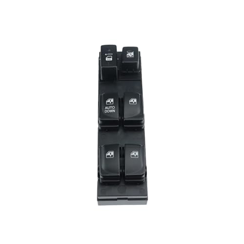 Für Hyundai Für Elantra HD 2007 2008 2009 2010 935702H110 Power Master Fensterheber Schalter Taste Fensterheber Taster von Voseto