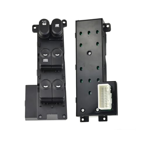 Für Hyundai Für I30 I30cw 2008 2009 2010 2011 935702L010 Elektrische Fenster Control Schalter Fensterheber Taster(Auto Down) von Voseto
