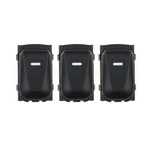 Für Hyundai Für Ix35 Für Tucson Ix 935802S000 Das Elektrische Power Fensterheber Regler Control Schalter Fensterheber Taster(3) von Voseto