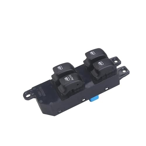 Für Hyundai Für Santa Fe 2001 2002 2003 2004 2005 2006 Power Fenster Control Schalter Taste Vorne Links Fahrerseite Fensterheber Taster Für Hyundai Für Santa Fe 2001 2002 2003 2004 2005 2006 Power Fenster Control Schalter Taste Vorne Links Fahrerseite Fensterheber Taster von Voseto