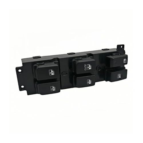 Für Hyundai Für Santa Fe CM 2006 2007 2008 2009 2010 2011 2012 935702B100S4 935702B140 Master Fensterheberschalter Fensterheber Taster Für Hyundai Für Santa Fe CM 2006 2007 2008 2009 2010 2011 2012 935702B100S4 935702B140 Master Fensterheberschalter Fensterheber Taster von Voseto